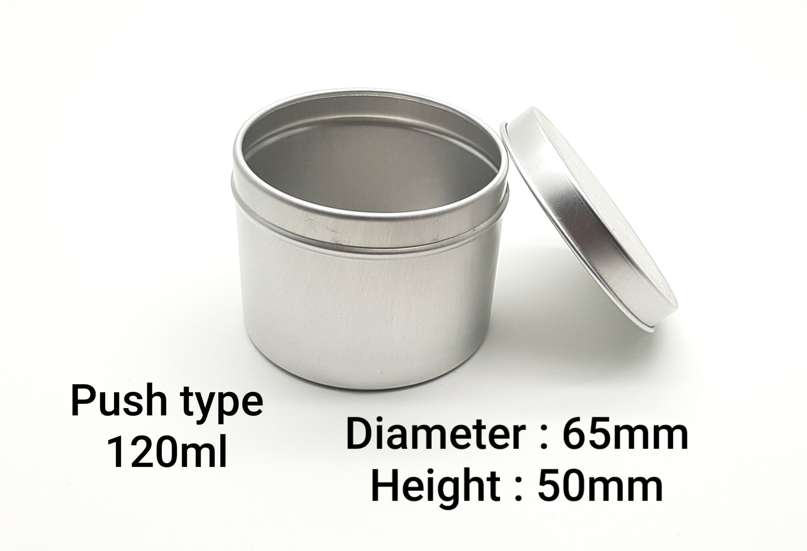pspan-stylecolor-169179aluminium-tin-container-120-ml-spanspan-stylecolor-e03e2dref-no-0120spanp